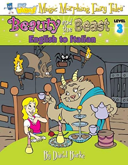 Beauty and the Beast