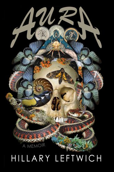 Aura: A Memoir