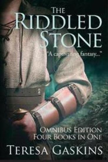 The Riddled Stone