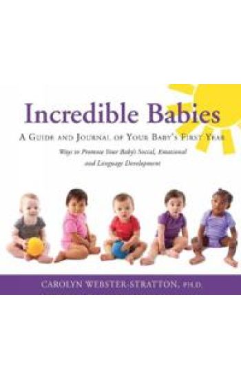 Incredible Babies