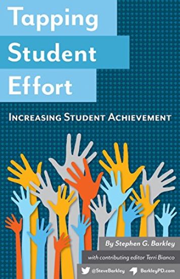 Tapping Student Effort: Increasing Student Achievement