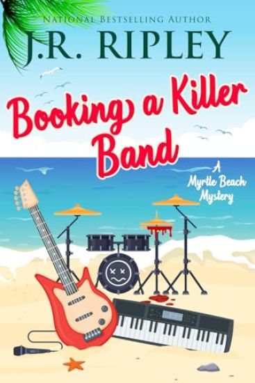 Booking A Killer Band