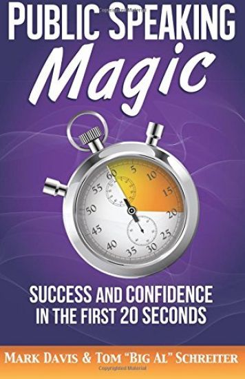 Public Speaking Magic