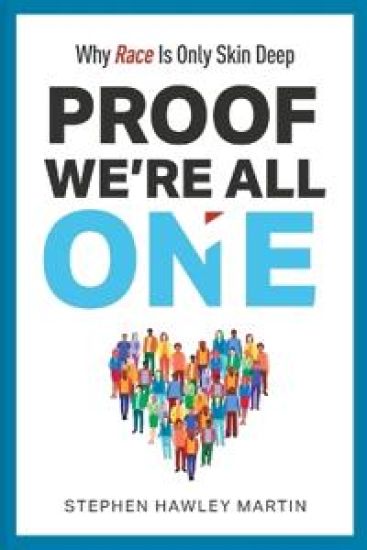 Proof We're All One