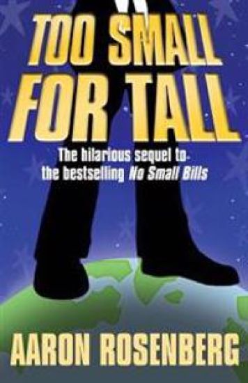 Too Small for Tall