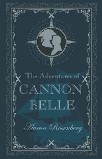 The Adventures of Cannon Belle