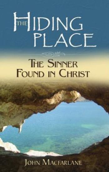The Hidding Place