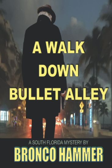A Walk Down Bullet Alley