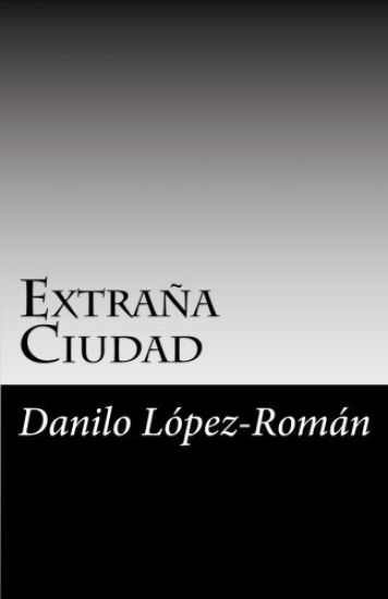 Extraña Ciudad