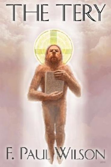 The Tery - Author's Definitive Edition - TP