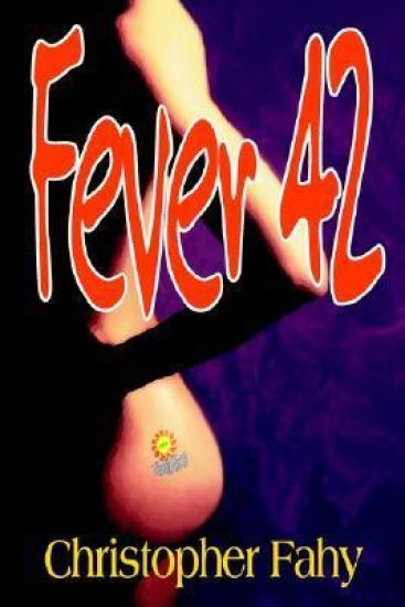 Fever 42 - Hardcover