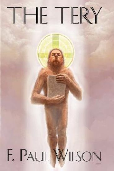 The Tery - Definitive Illustrated Edition