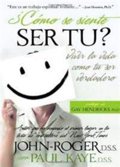 Como se Siente ser tu?
