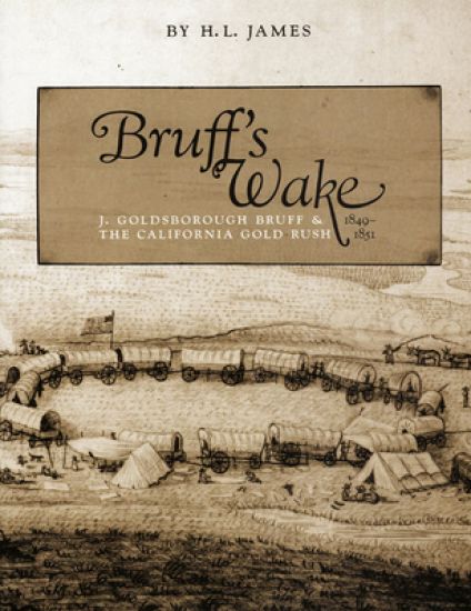 Bruff's Wake