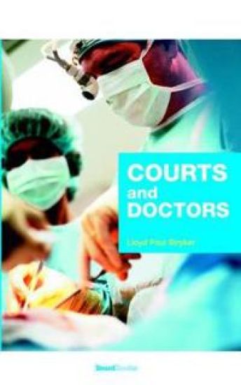 Courts and Doctors