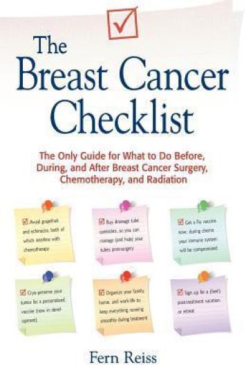The Breast Cancer Checklist