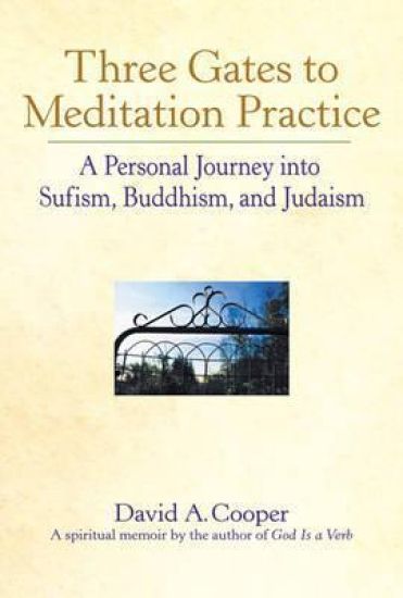 Three Gates to Meditation Practice