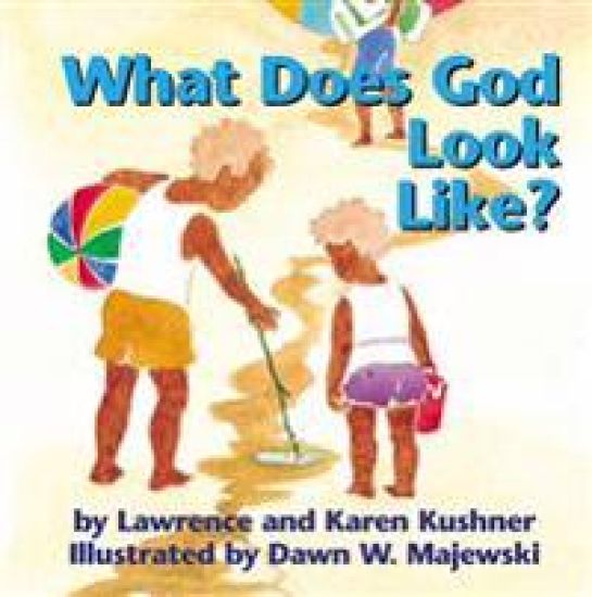 What Does God Look Like