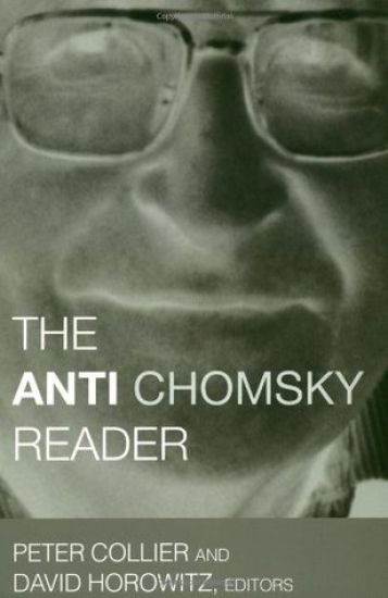 Anti Chomsky Reader