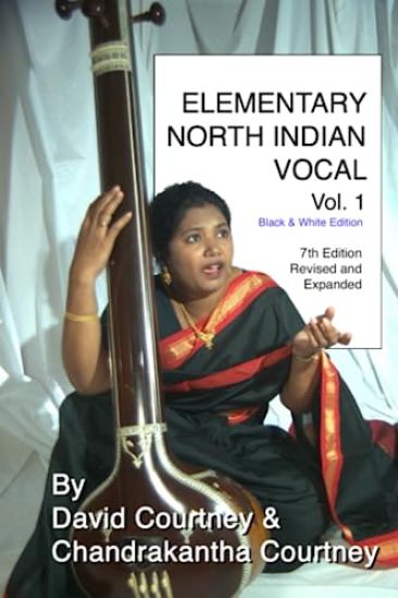Elementary North Indian Vocal