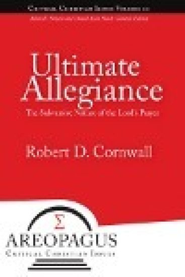Ultimate Allegiance