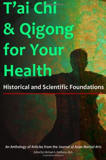 T'ai Chi and Qigong for Your Health
