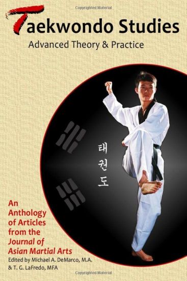 Taekwondo Studies