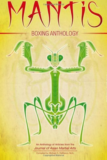 Mantis Boxing Anthology