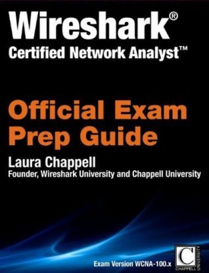Troubleshooting with Wireshark