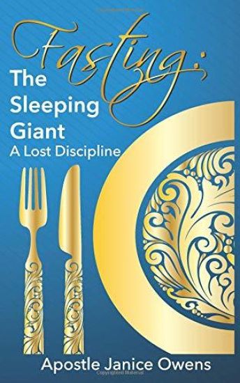 Fasting: The Sleeping Giant: A Lost Discipline