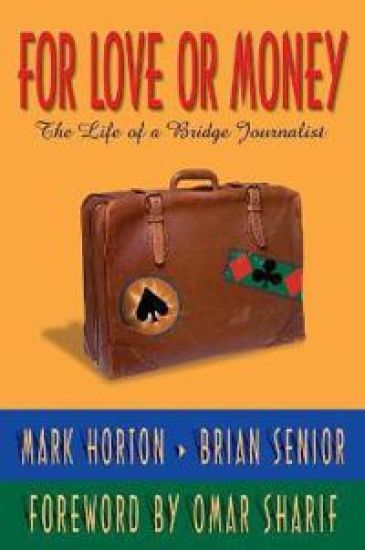 For Love or Money