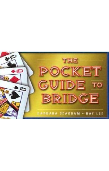 Pocket Guide to Bridge