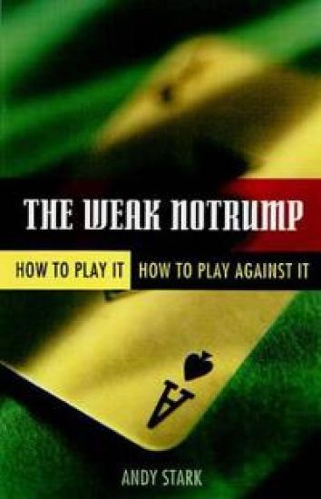 The Weak Notrump