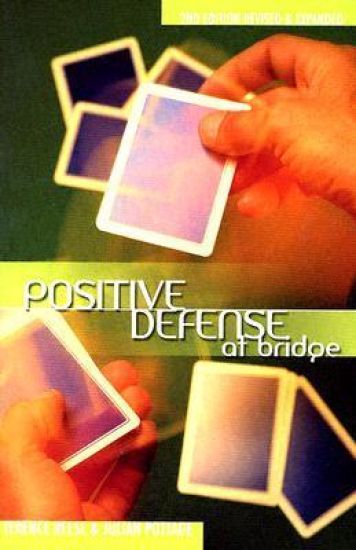 Positive Defense