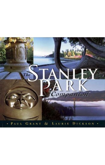 Stanley Park Companion