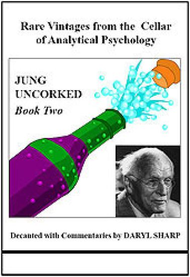 Jung Uncorked
