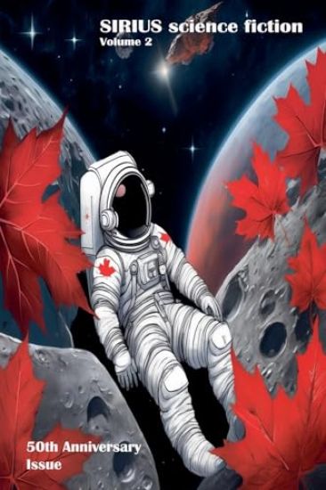 SIRIUS science fiction 2025