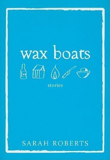 Wax Boats