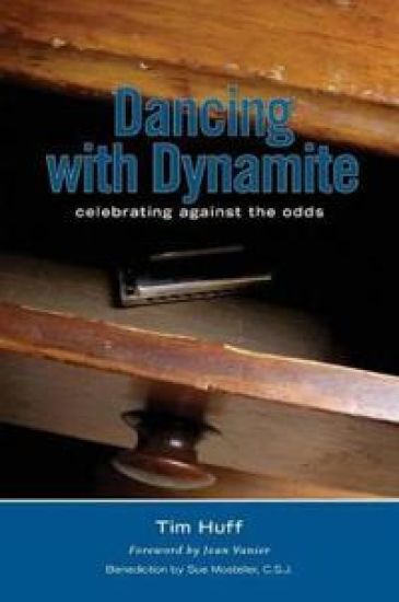 Dancing with Dynamite