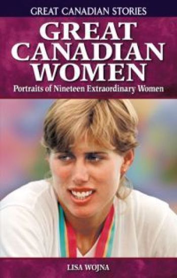 Great Canadian Women