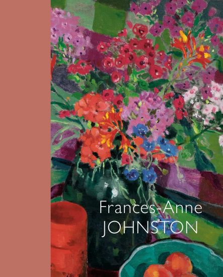 Frances-Anne Johnston