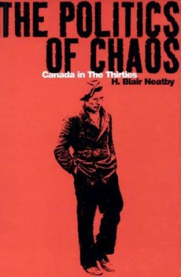 The Politics of Chaos