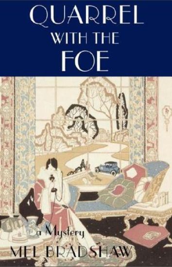 Quarrel with the Foe