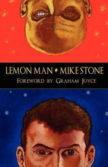 Lemon Man