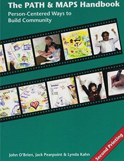 The Path and Maps Handbook