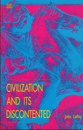 Civilization and Its Discontented