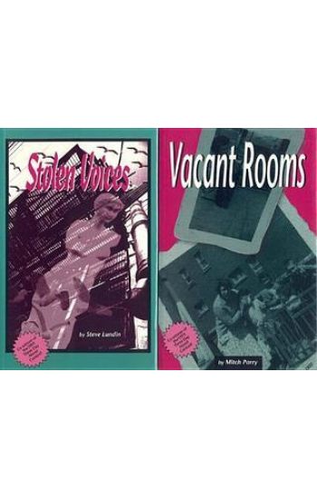 Stolen Voices/Vacant Rooms