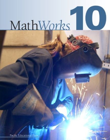 MathWorks 10 Student Resource