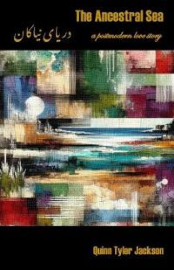 The Ancestral Sea