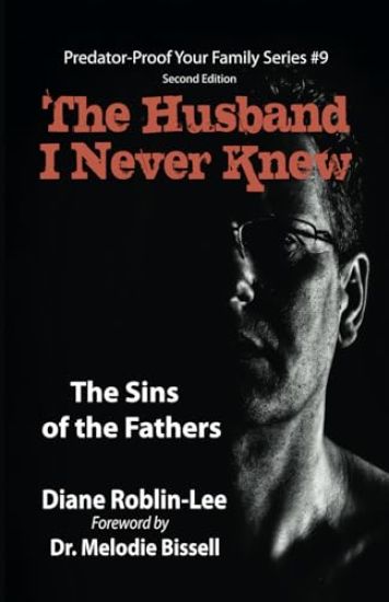 The Husband I Never Knew